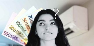 Costo condizionatore: le differenze tra 2022 e 2023