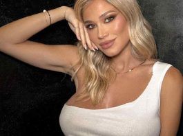 Diletta Leotta costume Barbie