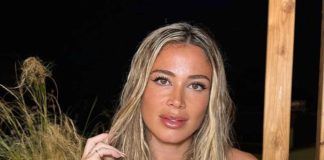 diletta leotta matrimonio loris karius
