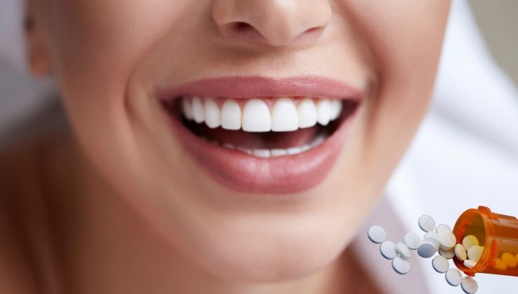 In Giappone un farmaco per far ricrescere i denti