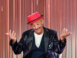 Fiorello Viva Rai2