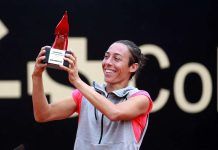 Nuova vita Francesca Schiavone