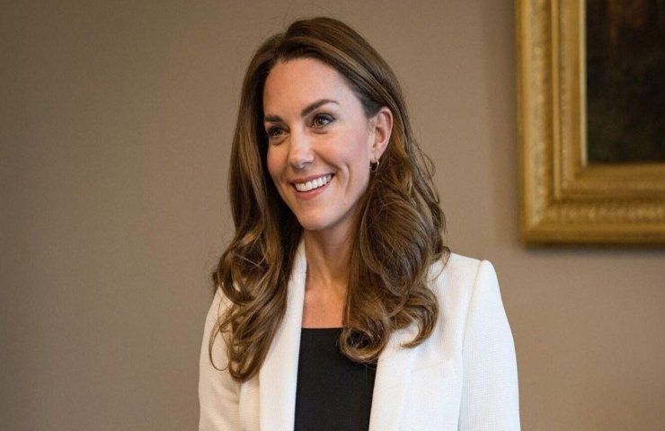 Kate Middleton, regina della famiglia