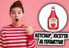 Ketchup diverso