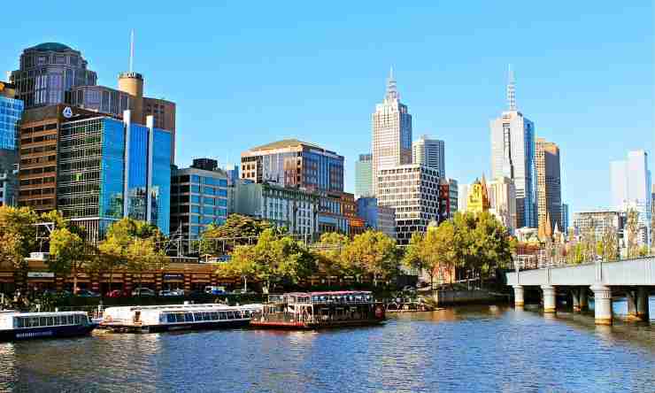 Lavoro Melbourne