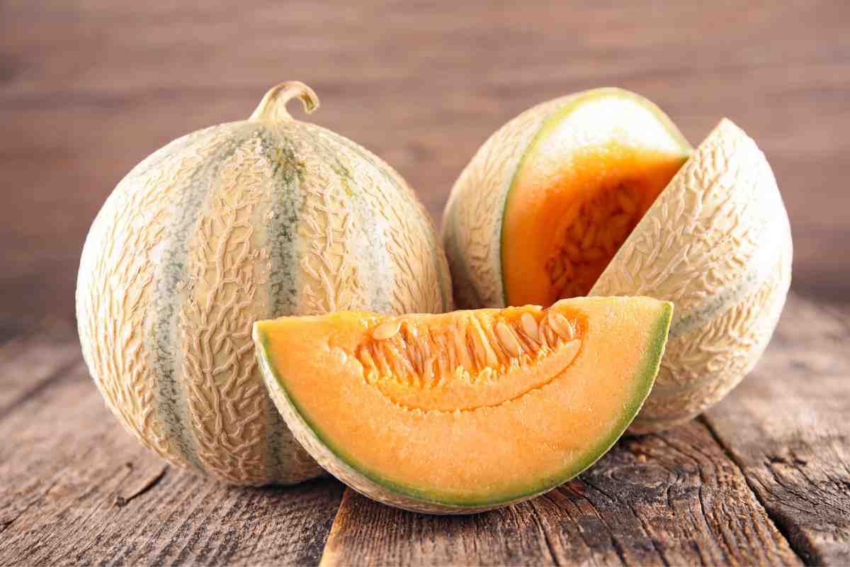 Meloni, come sceglierli senza sbagliare