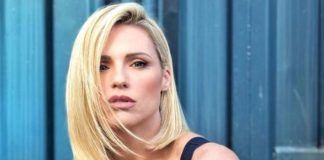 Michelle Hunziker: perde la testa per lui