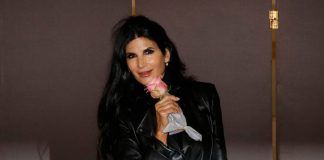 Pamela Prati dolce compagnia