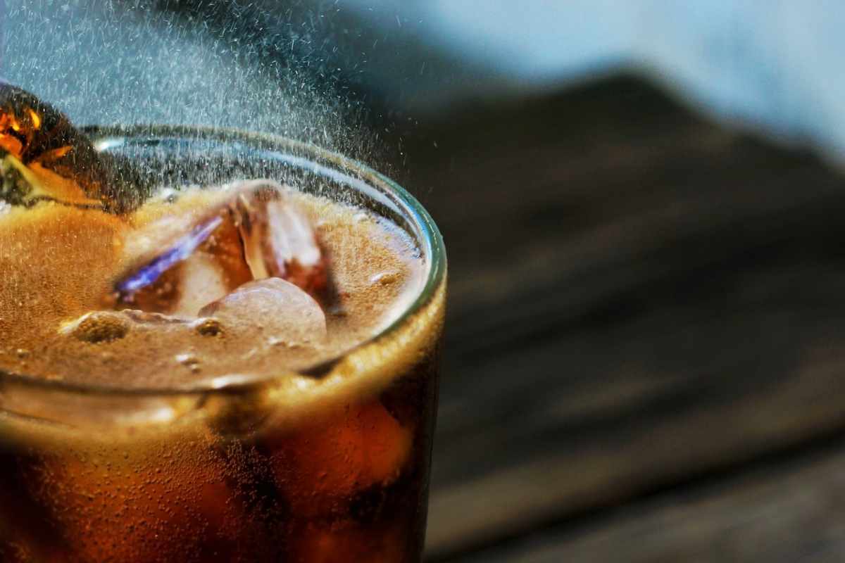 Pepsi e Coca Cola sui topi: l'esperimento clamoroso