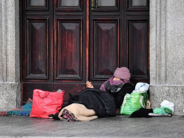 L'Italia e la povertà assoluta: il report
