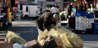 Povertà assoluta: i numeri italiani f