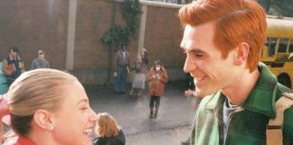 Riverdale brutta notizia per i fan