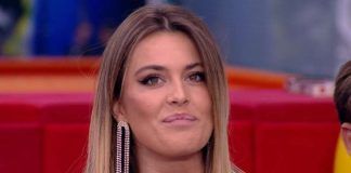 Sophie Codegoni sui social