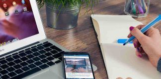 usare i social media per trovare lavoro dopi i 50 anni