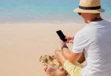 Whatsapp: i trucchi per non stressarti in vacanza