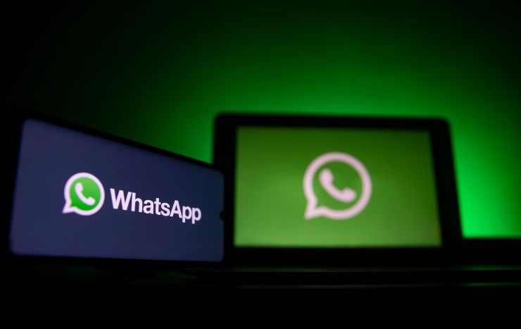WhatsApp utile anche per vedere se subiamo dei tradimenti 