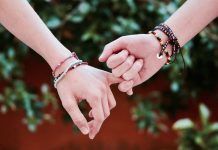 amore senza amicizia