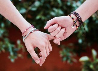 amore senza amicizia