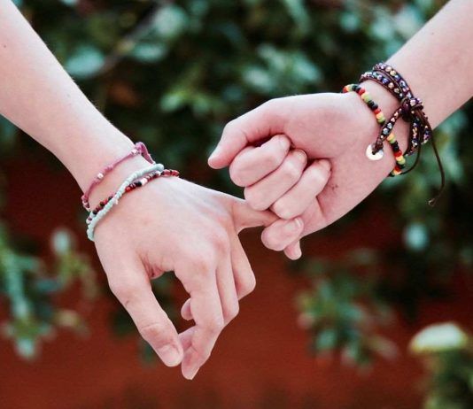 amore senza amicizia