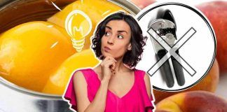 come sostituire un apriscatole