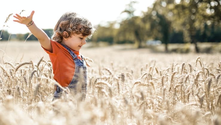 test personalità spirito bambino