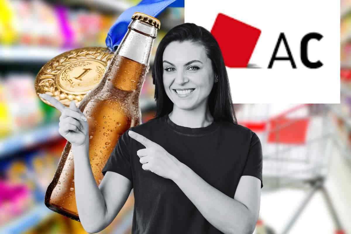 Ecco qual è la birra migliore da comprare al supermercato