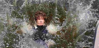 “Boat jumping”: la folle Challenge