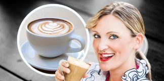 cappuccino bar come fare