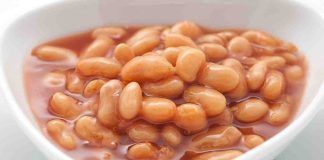 fagioli in scatola ecco quale marca non comprare