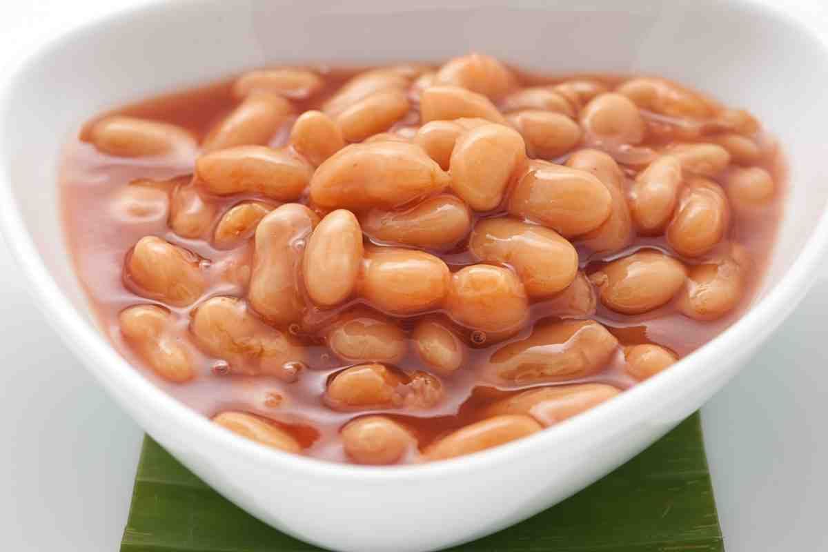 fagioli in scatola ecco quale marca non comprare