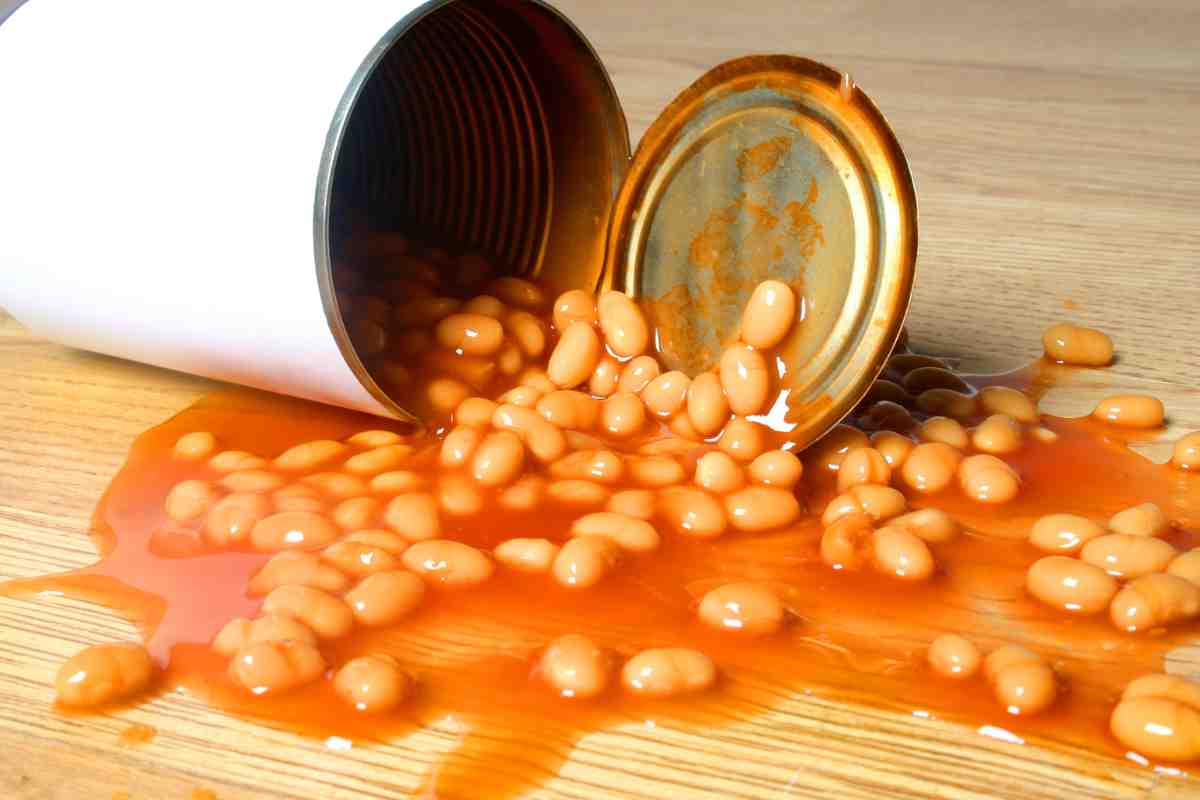 fagioli in scatola ecco quale marca non comprare