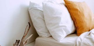 fodere casa pulita