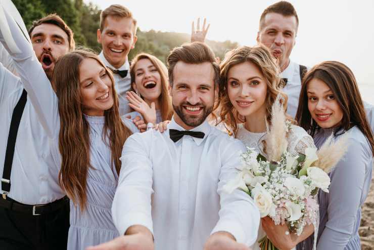 Matrimonio cosa non fare