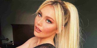Jasmine Carrisi addio musica