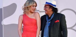 jasmine carrisi risposta al bano