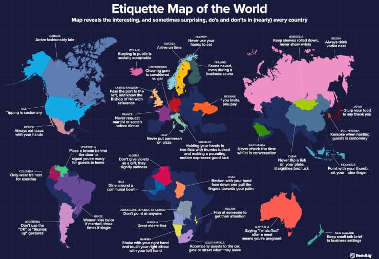 galateo turistico mappa