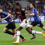 Derby Inter-Milan per l'attacco