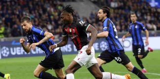 Derby Inter-Milan per l'attacco