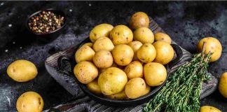 ricetta tortino di patate