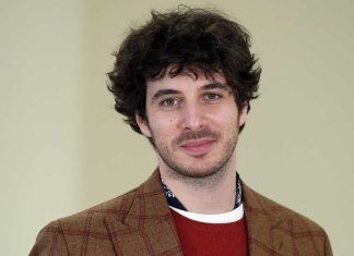 pierpaolo spollon gioia mai provata prima