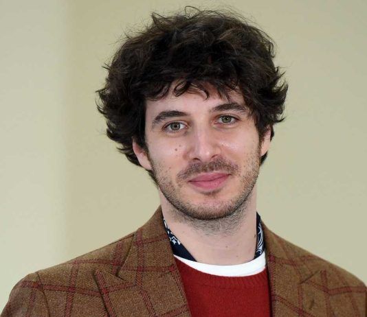 pierpaolo spollon gioia mai provata prima