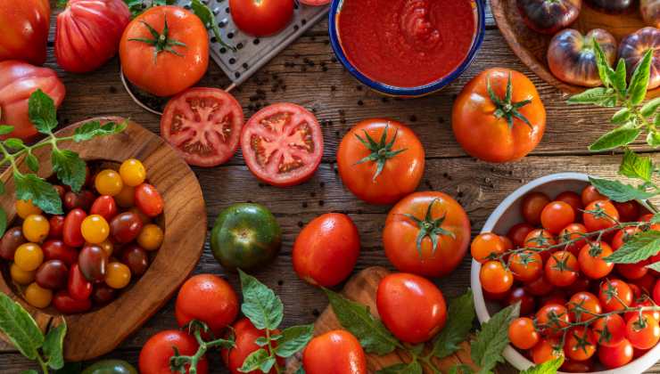 Pomodori: rincari alle stelle, dove sta accadendo e perché 