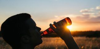 addio alcol 7 effetti miracolosi corpo
