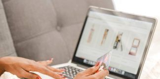 saldi shopping online