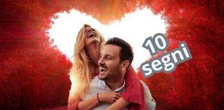 10 segni che indicano che sei amato