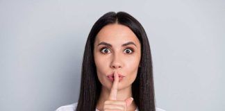 silenzio