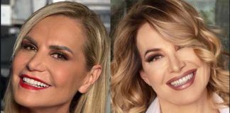 simona ventura barbara d'urso problemi