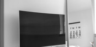 I dettagli su questo nuovo TV LG