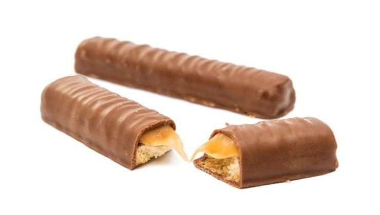 twix 