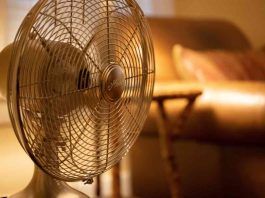 Il trucco per non avere più dolori alla cervicale col ventilatore